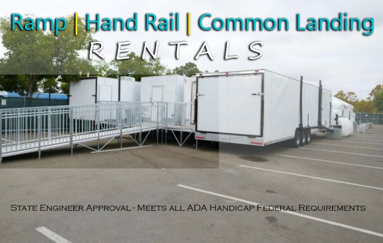 temporary kitchens 123; ramps; rentals; hand rails; temporary ramps; ramps for rent; kitchen ramps; for rent ramps kitchen;