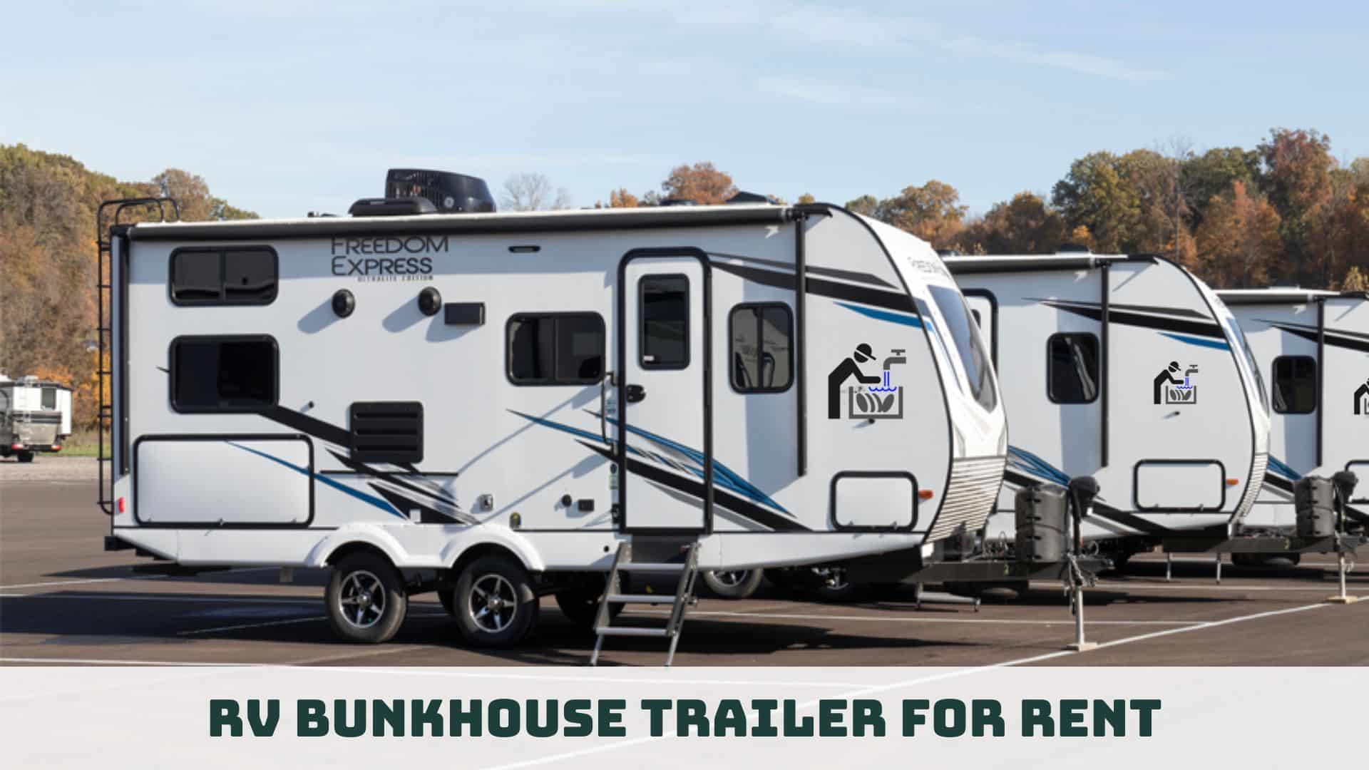 RV BUNKHOUSE